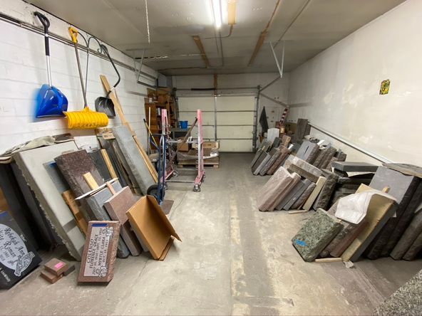 Garden City Monument Services: 1035 Ronan St, Missoula, MT 59801